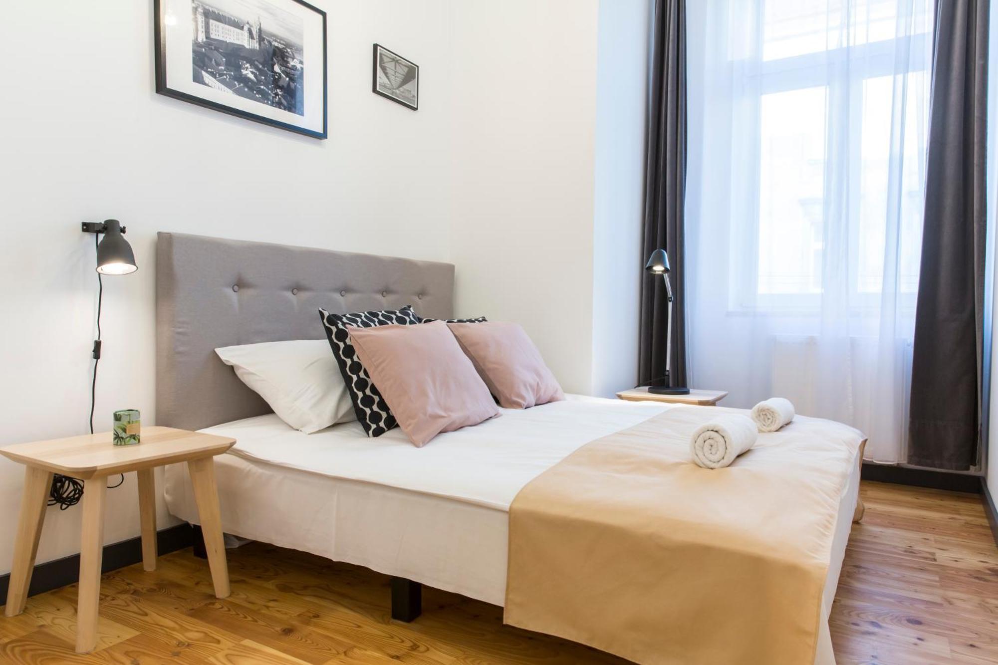 19Rooms Krakau Buitenkant foto